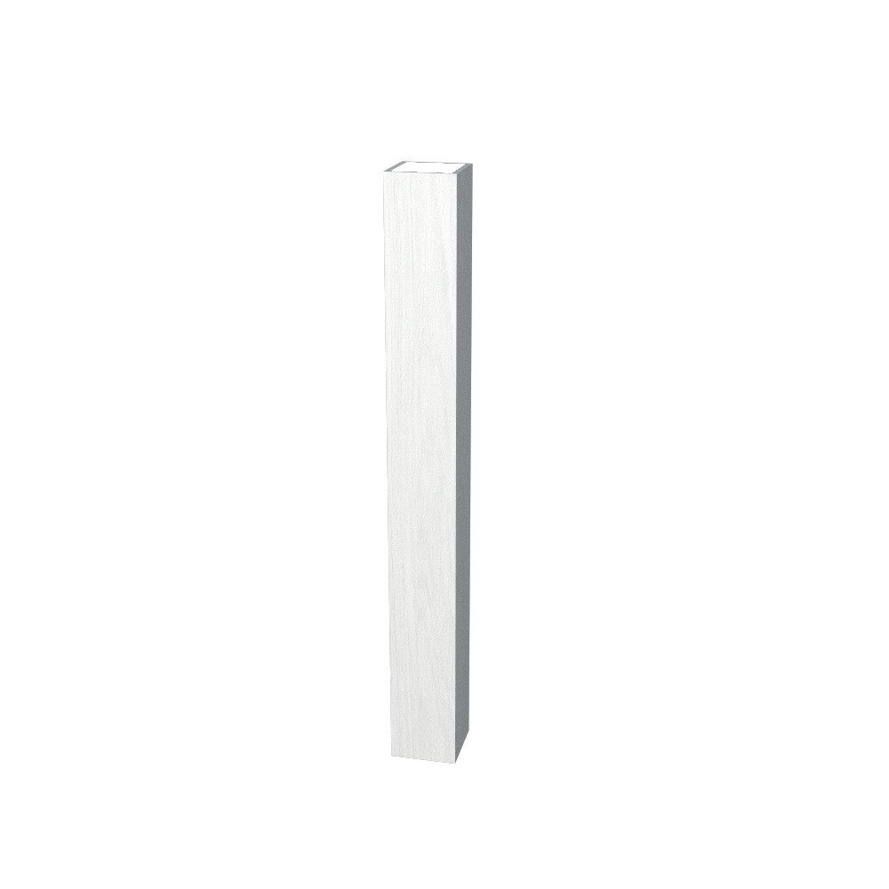 Accord Lighting - LED Wall Lamp - Clean - Organic White- Union Lighting Luminaires Decor