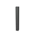 Accord Lighting - LED Wall Lamp - Clean - Organic Grey- Union Lighting Luminaires Decor