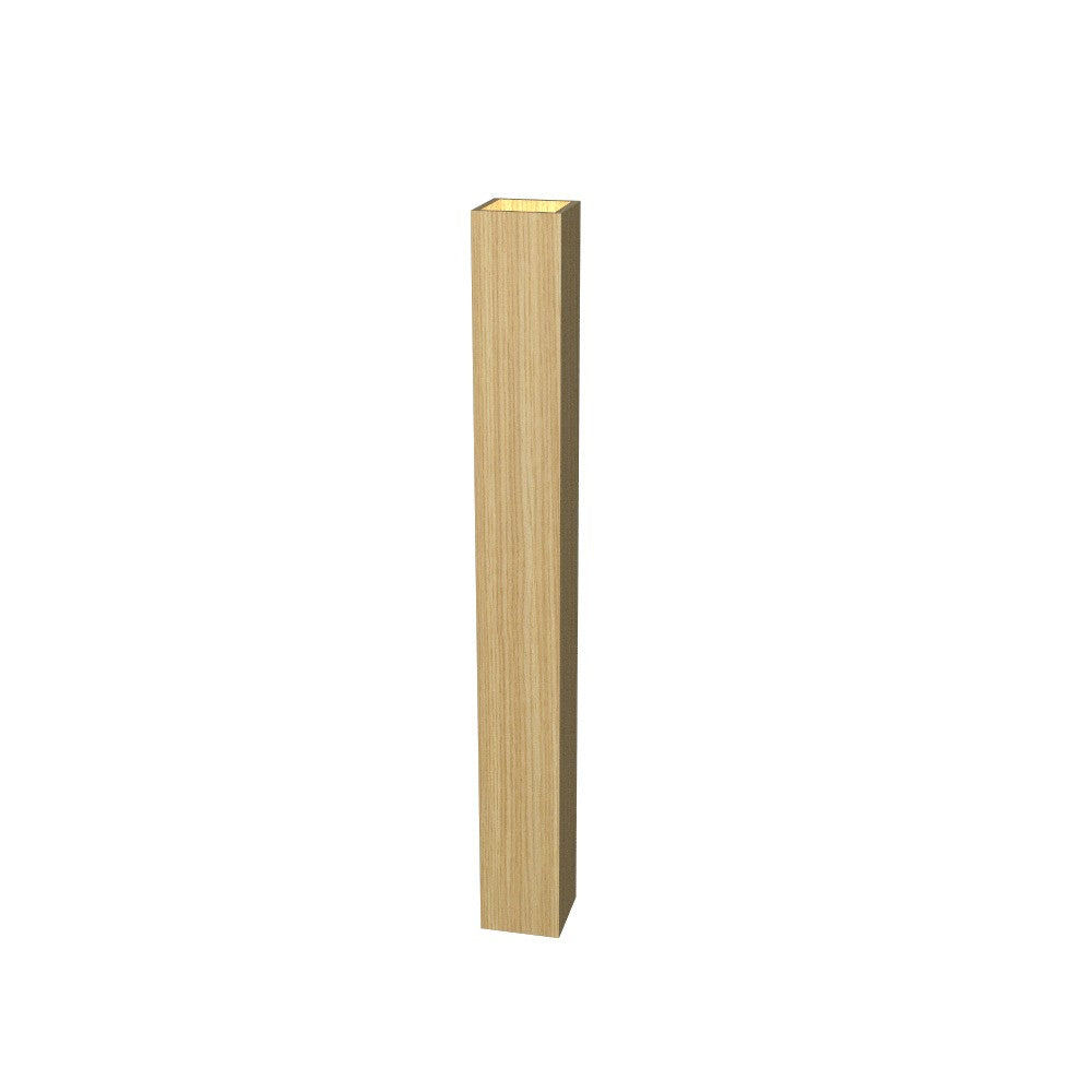 Accord Lighting - LED Wall Lamp - Clean - Sand- Union Lighting Luminaires Decor