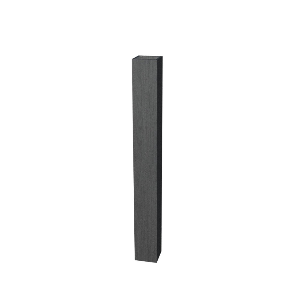 Accord Lighting - LED Wall Lamp - Clean - Organic Grey- Union Lighting Luminaires Decor