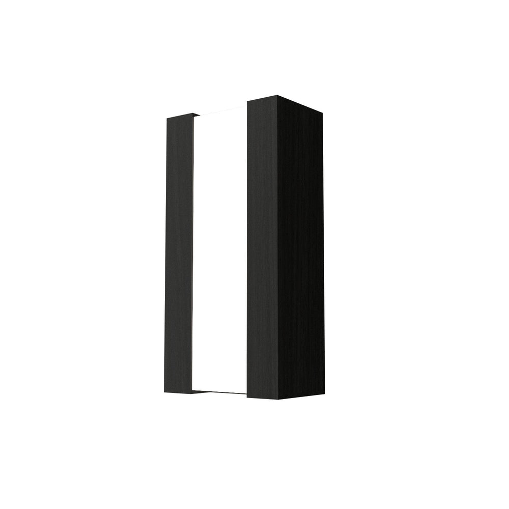 Accord Lighting - LED Wall Lamp - Clean - Charcoal- Union Lighting Luminaires Decor