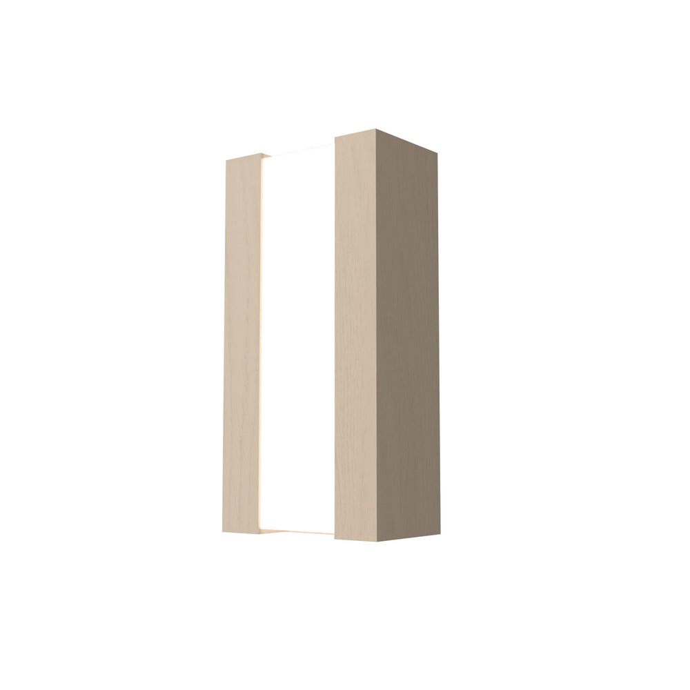 Accord Lighting - LED Wall Lamp - Clean - Organic Cappuccino- Union Lighting Luminaires Decor