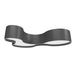 Accord Lighting - LED Ceiling Mount - Organic - Organic Grey- Union Lighting Luminaires Decor