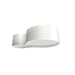 Accord Lighting - LED Ceiling Mount - Organic - Organic White- Union Lighting Luminaires Decor