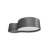 Accord Lighting - LED Ceiling Mount - Organic - Organic Grey- Union Lighting Luminaires Decor