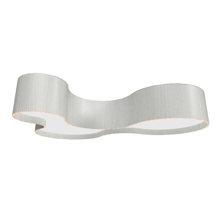 Accord Lighting - LED Ceiling Mount - Organic - Organic White- Union Lighting Luminaires Decor