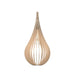 Accord Lighting - One Light Table Lamp - Cappadocia - Organic Cappuccino- Union Lighting Luminaires Decor