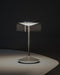 Zafferano - LED Table Lamp - Dark Grey- Union Lighting Luminaires Decor