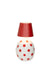 Zafferano - Bottle - Lido - Red Dots- Union Lighting Luminaires Decor