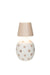 Zafferano - Bottle - Lido - Sand Dots- Union Lighting Luminaires Decor
