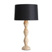 Regina Andrew Canada - One Light Table Lamp - Crew - Natural Stone- Union Lighting Luminaires Decor