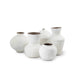 Regina Andrew Canada - Vase Set - Noor - White- Union Lighting Luminaires Decor
