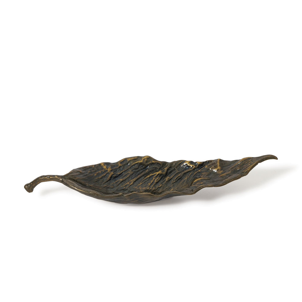 Regina Andrew Canada - Bowl - Autumn - Brass- Union Lighting Luminaires Decor