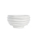 Regina Andrew - Bowl - Nabu - White- Union Lighting Luminaires Decor
