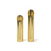 Regina Andrew Canada - Vase Set - Elio - Polished Brass- Union Lighting Luminaires Decor