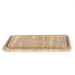 Regina Andrew Canada - Tray Set - Sutton - Natural- Union Lighting Luminaires Decor