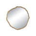 Regina Andrew Canada - Mirror - Vine - Antique Gold- Union Lighting Luminaires Decor
