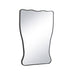 Regina Andrew Canada - Mirror - Piero - Steel- Union Lighting Luminaires Decor