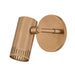 Troy Lighting Canada - One Light Wall Sconce - Arrow - Patina Brass- Union Lighting Luminaires Decor