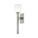 Troy Lighting Canada - One Light Wall Sconce - Axton - Vintage Pewter- Union Lighting Luminaires Decor
