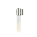 Hudson Valley Canada - One Light Wall Sconce - Colrain - Polished Nickel- Union Lighting Luminaires Decor