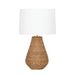 Hudson Valley Canada - One Light Table Lamp - Eastbridge - Vintage Gold Leaf- Union Lighting Luminaires Decor