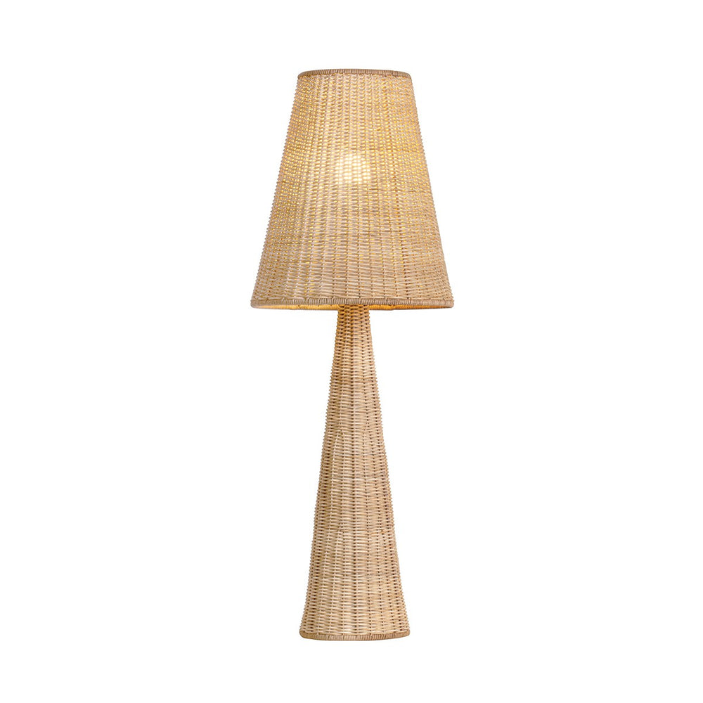 Hudson Valley Canada - One Light Table Lamp - Fair Haven - Aged Brass- Union Lighting Luminaires Decor