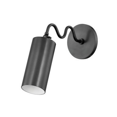 Mitzi Canada - One Light Wall Sconce - Bea - Old Bronze- Union Lighting Luminaires Decor