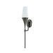 Mitzi Canada - One Light Wall Sconce - Luisa - True Bronze- Union Lighting Luminaires Decor