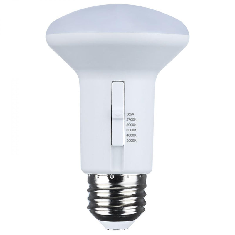Satco Canada - Light Bulb - White- Union Lighting Luminaires Decor