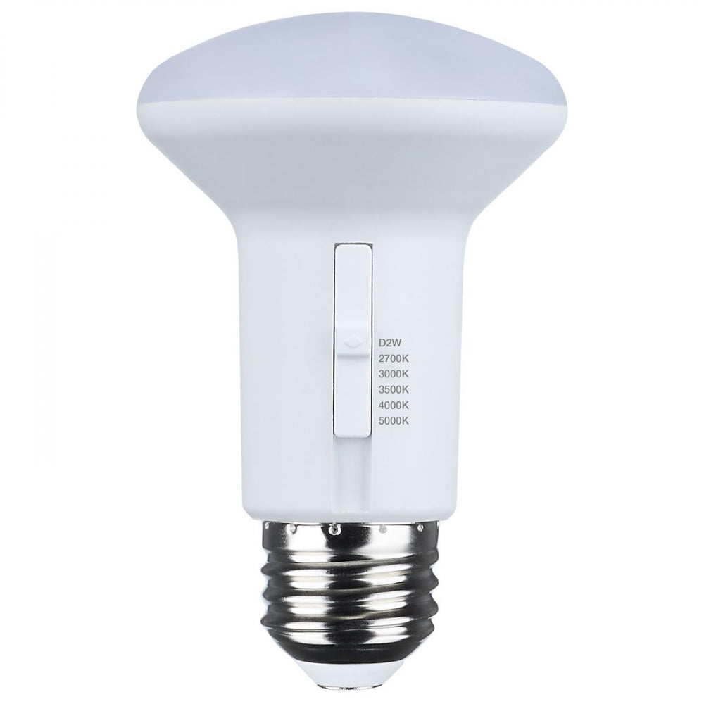 Satco Canada - Light Bulb - White- Union Lighting Luminaires Decor