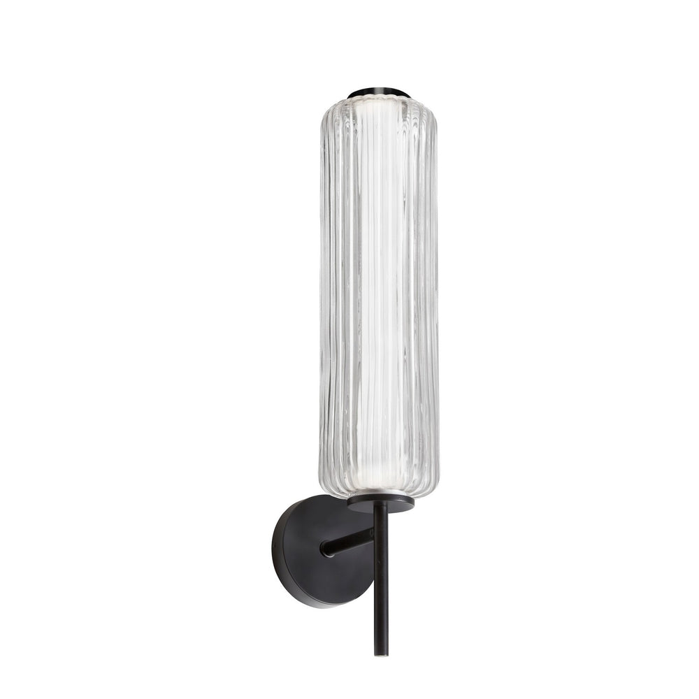 Dainolite Canada - LED Wall Sconce - Ramona - Clear- Union Lighting Luminaires Decor