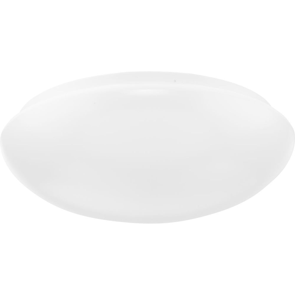 Progress Canada - LED Flush Mount - Cloud LED - White- Union Lighting Luminaires Decor