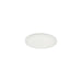 Dainolite Canada - LED Flush Mount - Franchesa - Matte White- Union Lighting Luminaires Decor