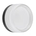 Dainolite Canada - LED Wall Sconce - Lucia - White- Union Lighting Luminaires Decor