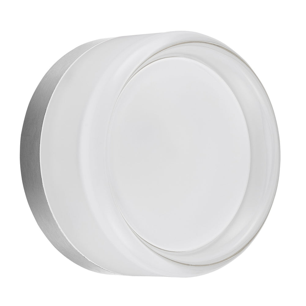 Dainolite Canada - LED Wall Sconce - Lucia - White- Union Lighting Luminaires Decor