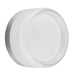 Dainolite Canada - LED Wall Sconce - Lucia - White- Union Lighting Luminaires Decor