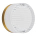 Dainolite Canada - LED Wall Sconce - Lucia - White- Union Lighting Luminaires Decor