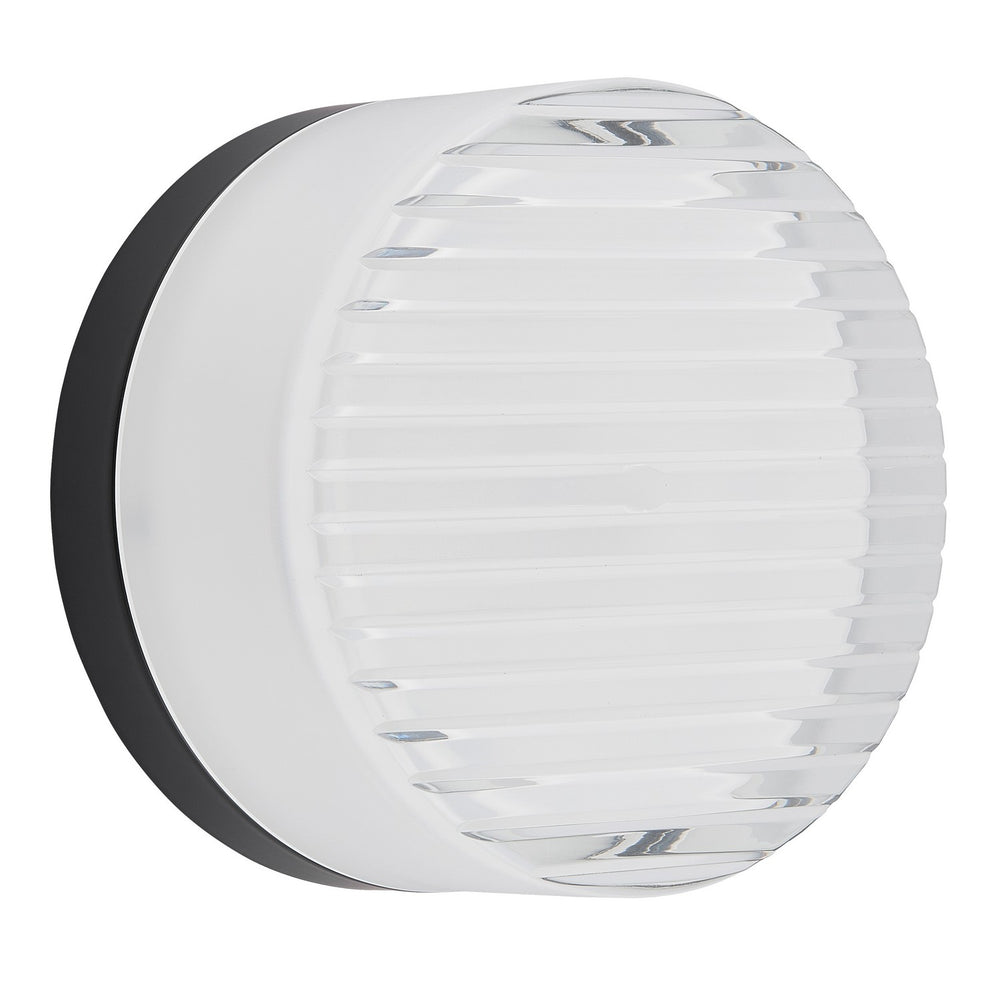 Dainolite Canada - LED Wall Sconce - Lucia - White- Union Lighting Luminaires Decor