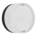 Dainolite Canada - LED Wall Sconce - Lucia - White- Union Lighting Luminaires Decor