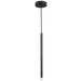 Dainolite Canada - LED Pendant - Sanya - Matte Black- Union Lighting Luminaires Decor