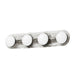 Dainolite Canada - LED Vanity - Velma - Clear- Union Lighting Luminaires Decor