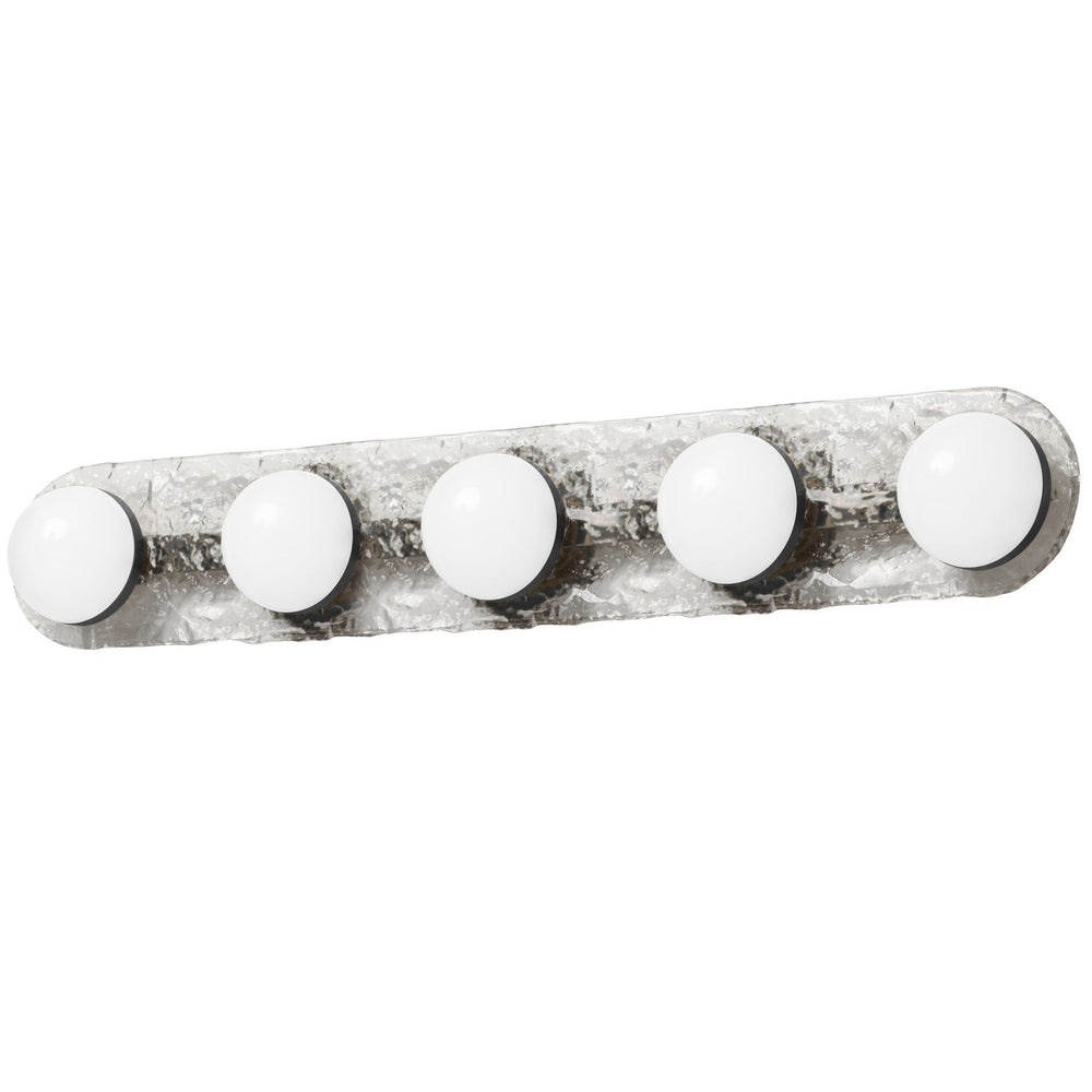 Dainolite Canada - LED Vanity - Velma - Clear- Union Lighting Luminaires Decor