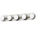 Dainolite Canada - LED Vanity - Velma - Clear- Union Lighting Luminaires Decor