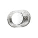 Dainolite Canada - LED Wall Sconce - Velma - Clear- Union Lighting Luminaires Decor