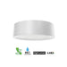 Vinci Lighting - LED Flush Mount - White Powder Coated- Union Lighting Luminaires Decor