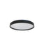 Vinci Lighting - LED Flush Mount - Matte Black- Union Lighting Luminaires Decor