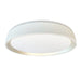 Vinci Lighting - LED Flush Mount - Matte White- Union Lighting Luminaires Decor