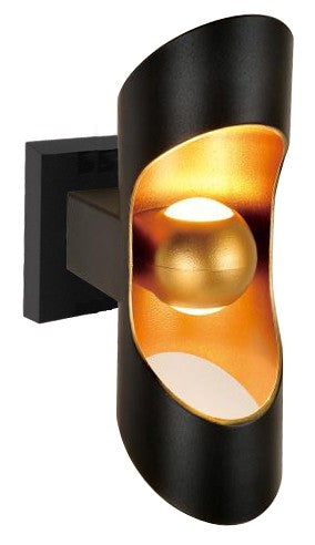 Vinci Lighting - LED Outdoor Lantern - Die-Cast Aluminum- Union Lighting Luminaires Decor