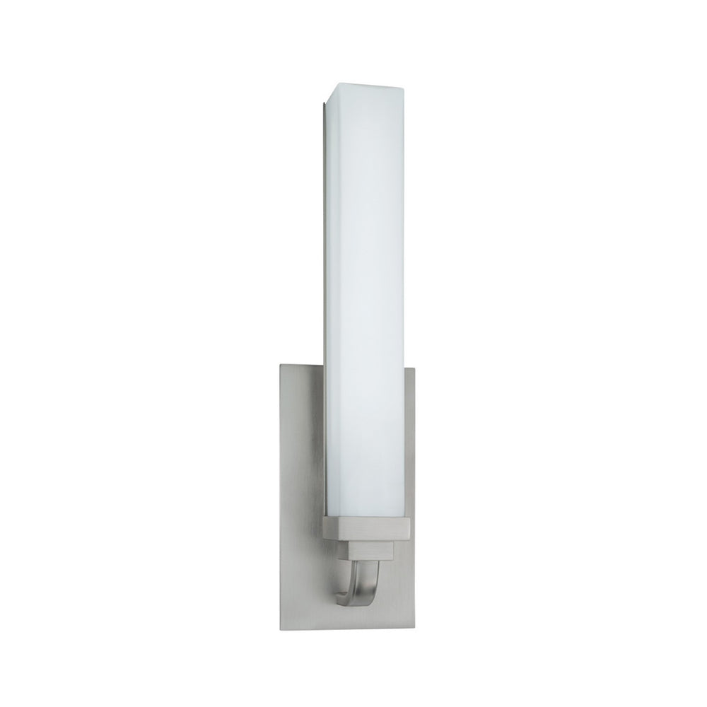 ELK Home - LED Wall Sconce - Tetris - Brushed Nickel- Union Lighting Luminaires Decor